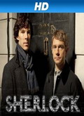 Sherlock Temporada 3 [720p]